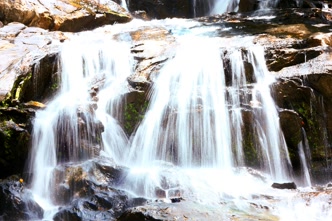 Área de Proteção Ambiental Roncador, área de preservação estadual Paisagem da Área de Proteção Ambiental Roncador, com a serra e a vegetação do Brejo paraibano