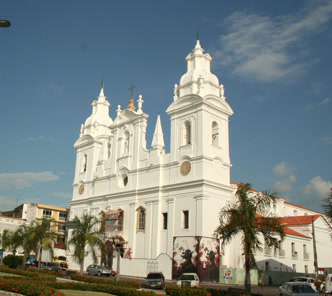 Catedral da Sé, primeira igreja da Região Norte Catedral Metropolitana de Belém
