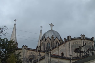Catedral de Sant'Ana de Botucatu