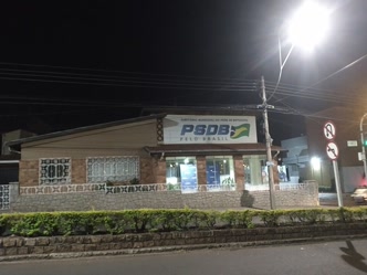 Centro de Botucatu