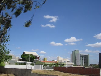 Centro de Cajazeiras, Paraíba Cajazeiras e seu centro