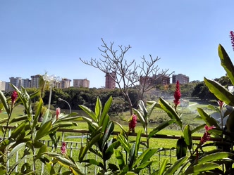 Lago dos Sonhos em Caldas Novas Lago dos Sonhos, Caldas Novas