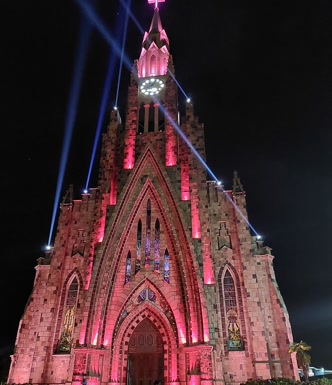 Catedral de Pedra de Canela