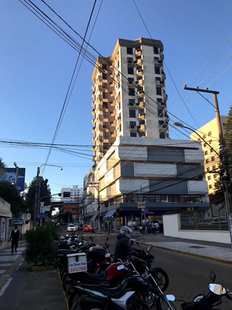 Centro de Canoas, Rio Grande do Sul Centro de Canoas