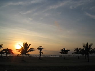 Centro de Caraguatatuba