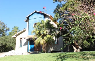Igreja Nossa Senhora de Fátima, Cascavel Igreja Nossa Senhora de Fátima, Cascavel