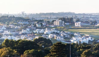 Vista de Cascavel, Paraná Vista de Cascavel, Paraná