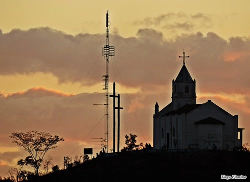 Capela de São José em Catalão