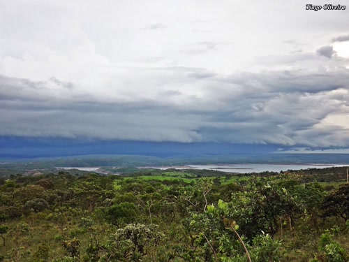 Catalão, Goiás — Vista da cidade