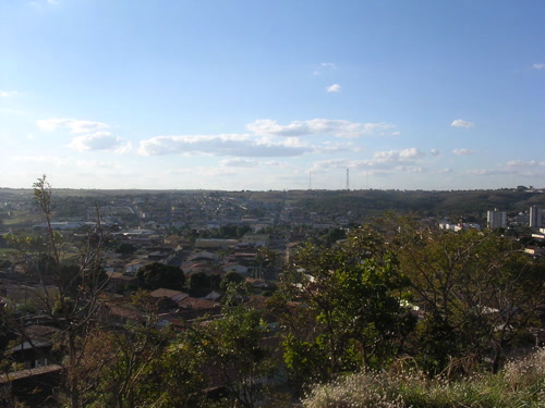 Catalão, Goiás