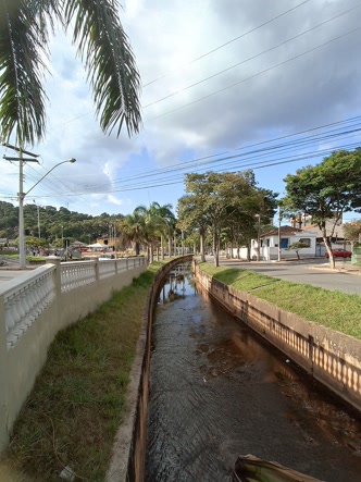 Centro de Caxambu