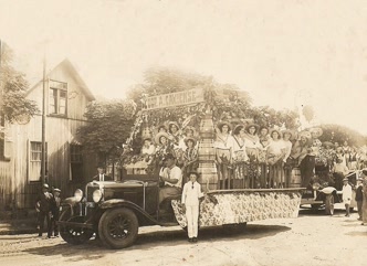 Festa da Uva, maior festival cultural da Serra Gaúcha desde 1931 Festa da Uva em Caxias do Sul