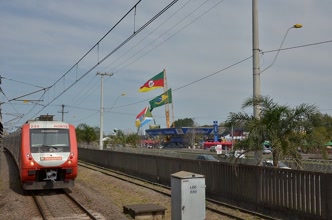 Estação Esteio