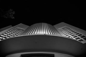 Teatro Goiânia, palco de eventos culturais Teatro Goiânia