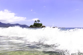 Praia de Castelhanos, Ilhabela Praia de Castelhanos, Ilhabela