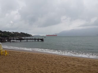Praia Grande, Ilhabela, litoral norte de São Paulo Praia Grande, Ilhabela