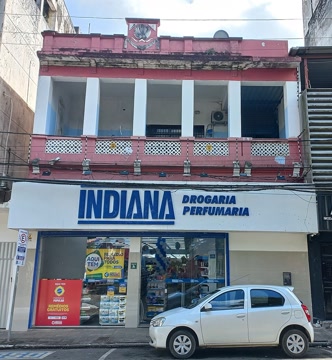 Centro histórico de Itabuna