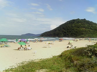 Praia Brava, Itajaí, Santa Catarina Praia Brava, Itajaí