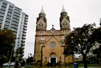 Catedral Diocesana de Lages