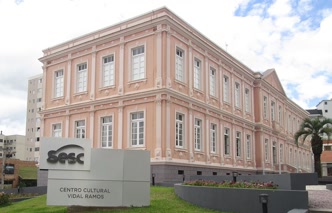 Escola Vidal Ramos, Lages