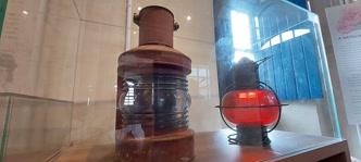 Museu Casa de Anita, Laguna