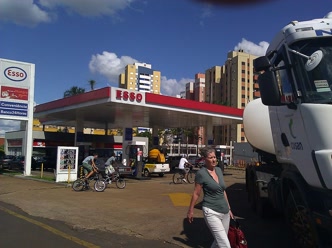 Centro de Londrina, Paraná Centro de Londrina
