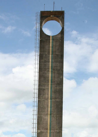 Marco Zero de Macapá