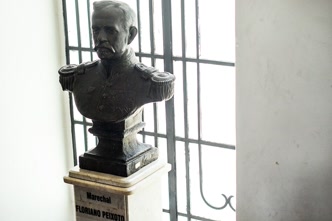 Museu Théo Brandão com acervo de arte popular nordestina Museu Théo Brandão em Maceió