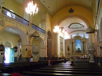 Catedral Metropolitana de Manaus
