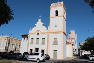 Centro Histórico de Natal