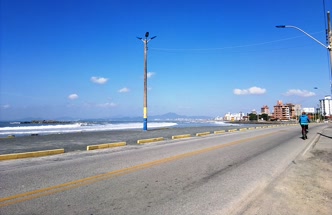 Balneário de Navegantes, Santa Catarina Balneário de Navegantes