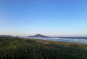 Orla de Navegantes, Santa Catarina Orla de Navegantes