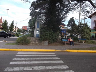 Pracinha do Lions, Nova Petrópolis