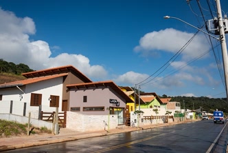 Mariana Paracatu de Baixo