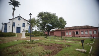 Igreja Matriz de Paracatu