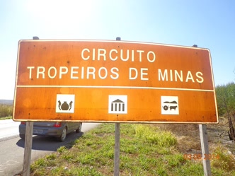 Circuito Tropeiros de Minas, Patos de Minas Circuito Tropeiros de Minas