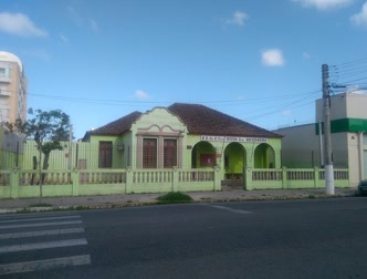 Escola Estadual Medianeira, Pelotas Escola Medianeira, Pelotas