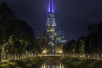 Catedral de São Pedro de Alcântara