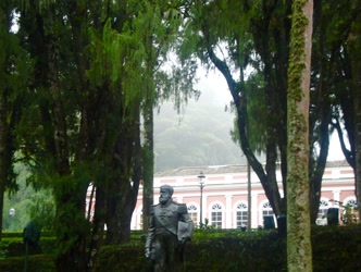 Museu Imperial de Petrópolis