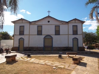 Casa da Cultura de Pirenópolis