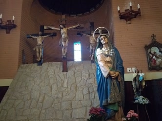 Basílica Nossa Senhora da Saúde, Poços de Caldas Basílica de Nossa Senhora da Saúde