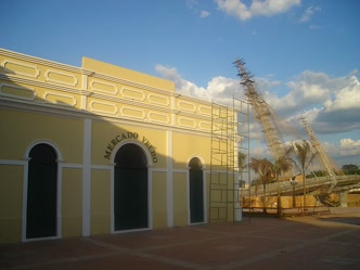 Feira do Produtor