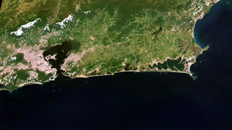 Centro histórico de Rio Verde, patrimônio do sudoeste goiano Centro histórico de Rio Verde com casarões coloniais