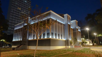 Memorial da Agropecuária, acervo sobre a história agrícola Memorial da Agropecuária em Rio Verde