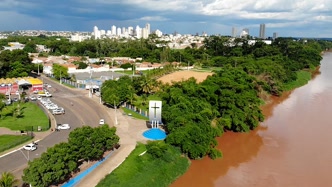 Cais de Rondonópolis