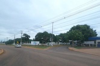 Universidade Federal de Rondonópolis