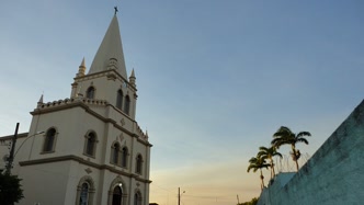 Catedral de Salinas