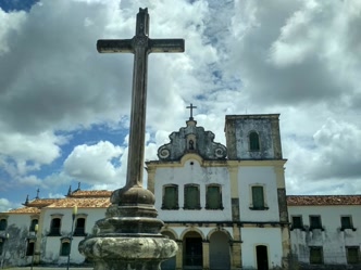 Panorama da Praça São Francisco