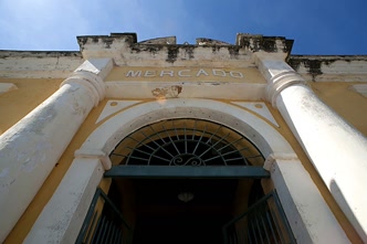 Centro Histórico de São Francisco do Sul Centro Histórico de São Francisco do Sul