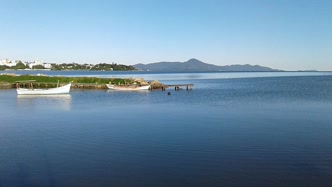 Beira-mar de São José, Santa Catarina Beira-mar de São José